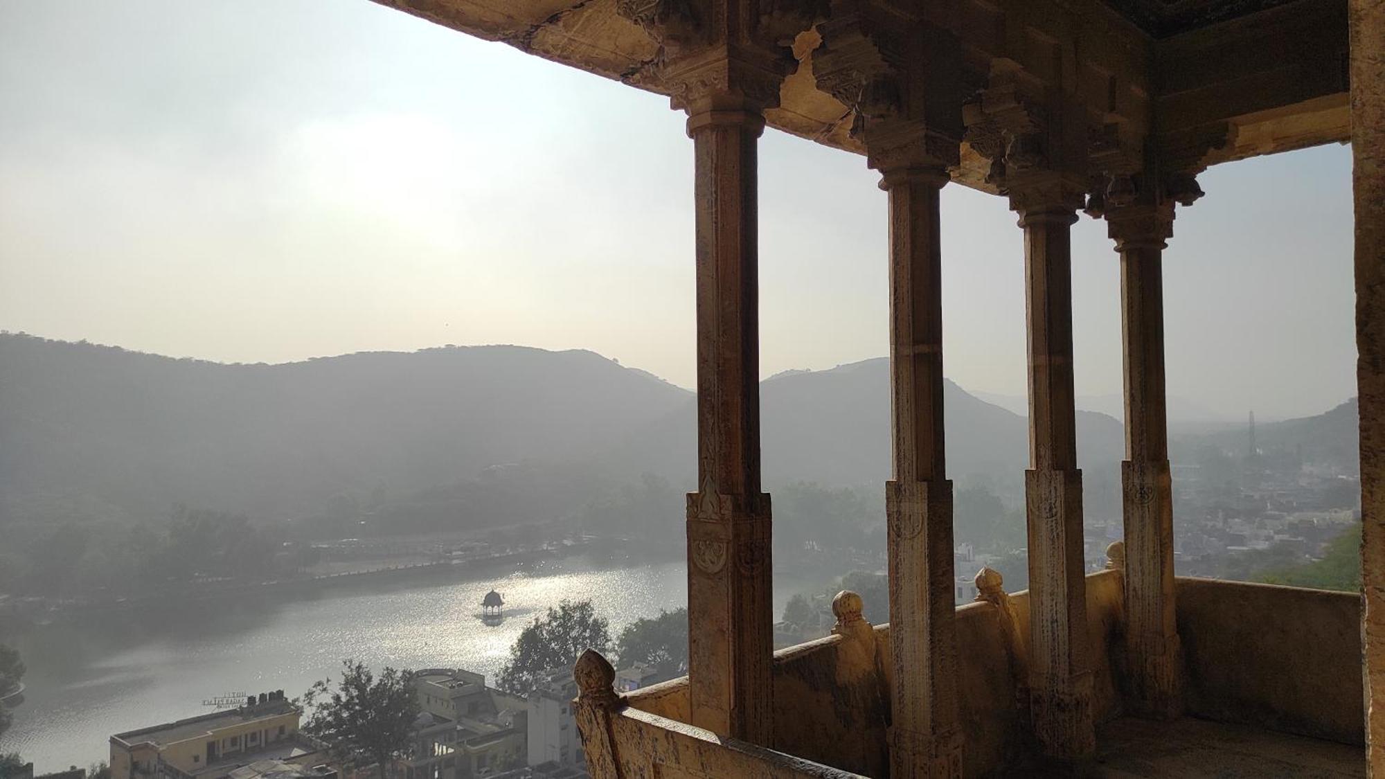 Bundi Inn - A Heritage Boutique Haveli Exterior photo